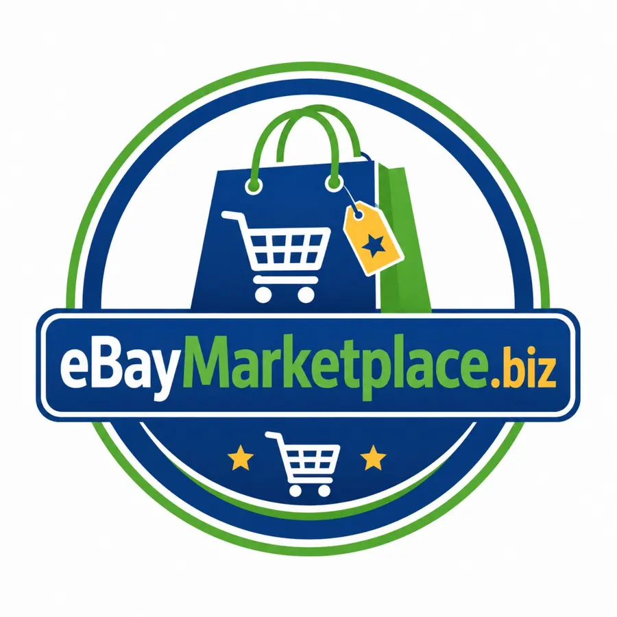 eBayMarketplace.biz logo